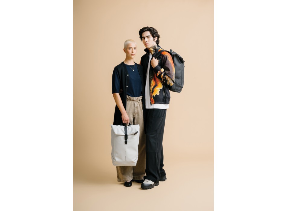 Zaino impermeabile Urban Flat-Top FullGadgets.com