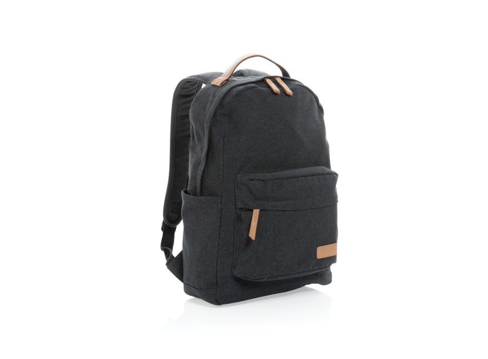 Zaino in canvas riciclato 16 once Impact AWARE™ FullGadgets.com