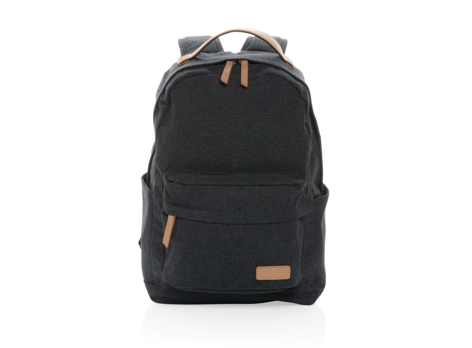 Zaino in canvas riciclato 16 once Impact AWARE™ FullGadgets.com