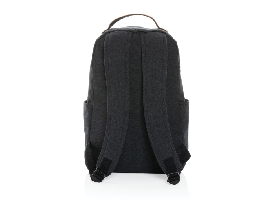 Zaino in canvas riciclato 16 once Impact AWARE™ FullGadgets.com