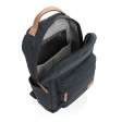 Zaino in canvas riciclato 16 once Impact AWARE™ FullGadgets.com