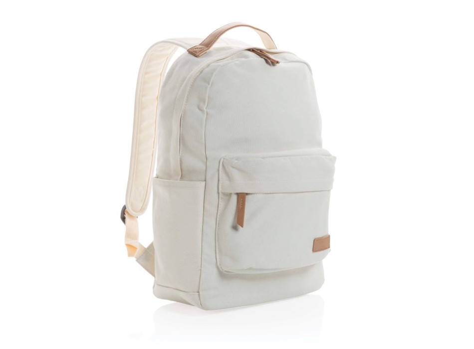 Zaino in canvas riciclato 16 once Impact AWARE™ FullGadgets.com