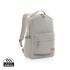 Zaino In Canvas 16 Once Impact Aware™ Personalizzabile