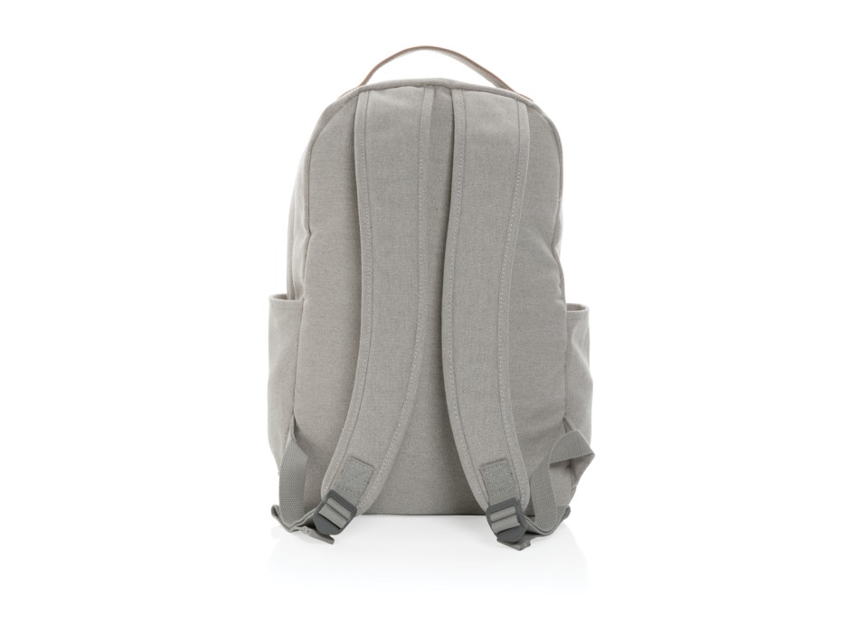 Zaino in canvas riciclato 16 once Impact AWARE™ FullGadgets.com