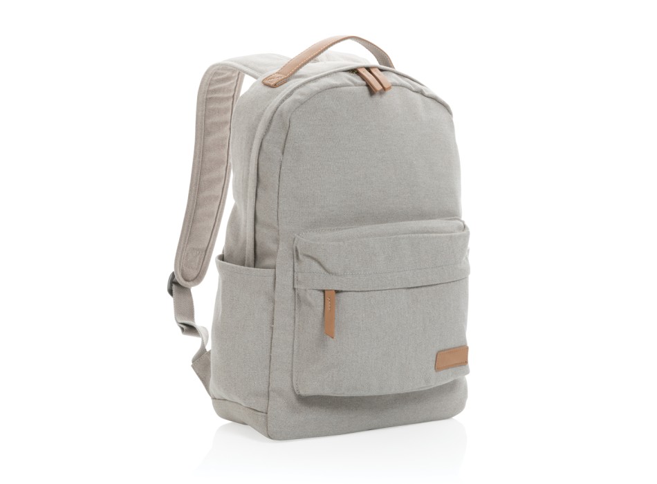 Zaino in canvas riciclato 16 once Impact AWARE™ FullGadgets.com