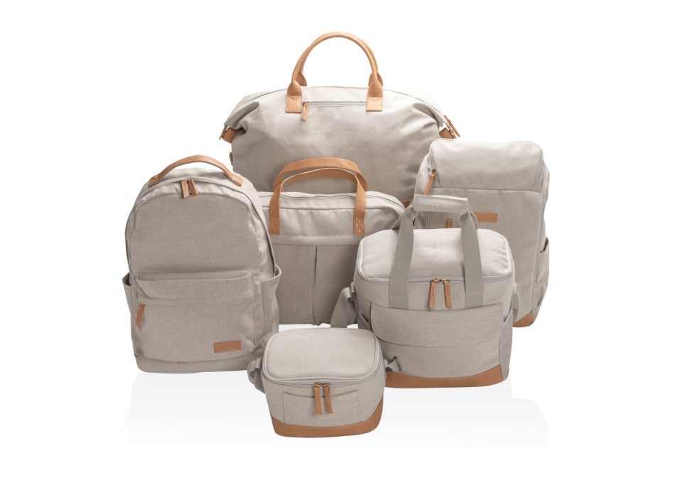 Zaino in canvas riciclato 16 once Impact AWARE™ FullGadgets.com