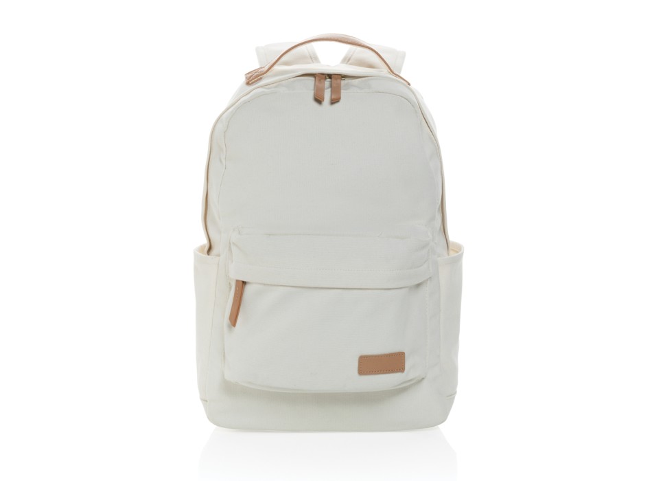 Zaino in canvas riciclato 16 once Impact AWARE™ FullGadgets.com