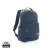 Zaino In Canvas 16 Once Impact Aware™ Personalizzabile