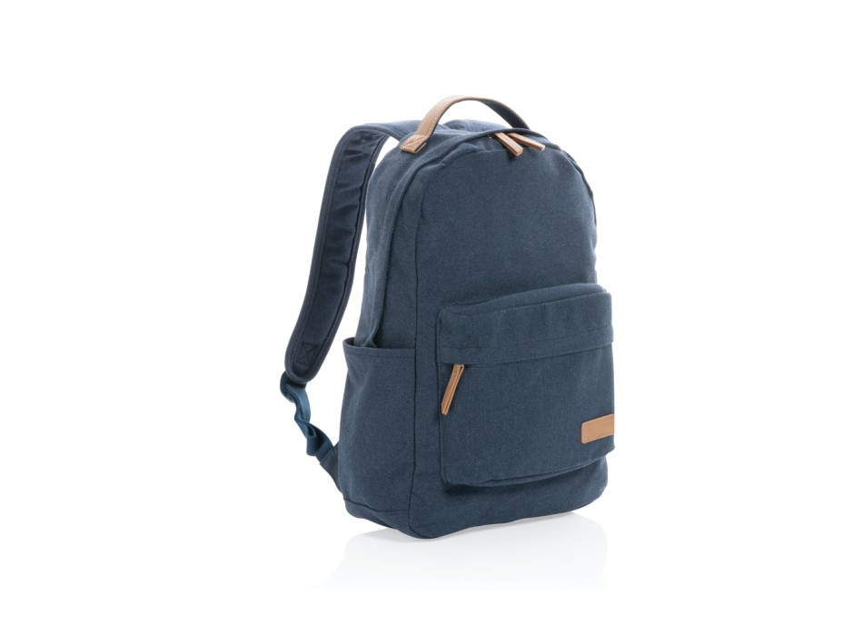 Zaino in canvas riciclato 16 once Impact AWARE™ FullGadgets.com