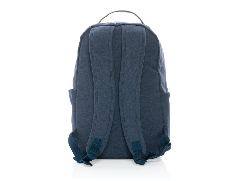 Zaino in canvas riciclato 16 once Impact AWARE™ FullGadgets.com