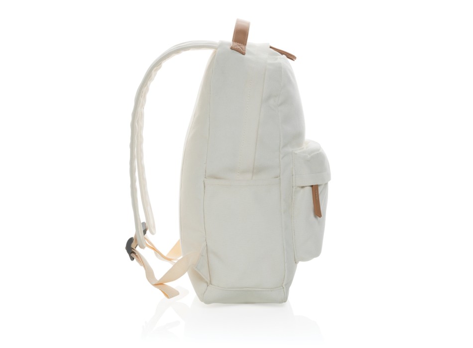 Zaino in canvas riciclato 16 once Impact AWARE™ FullGadgets.com