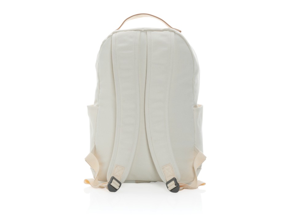 Zaino in canvas riciclato 16 once Impact AWARE™ FullGadgets.com