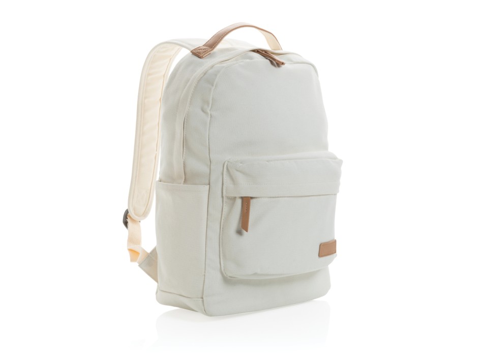 Zaino in canvas riciclato 16 once Impact AWARE™ FullGadgets.com