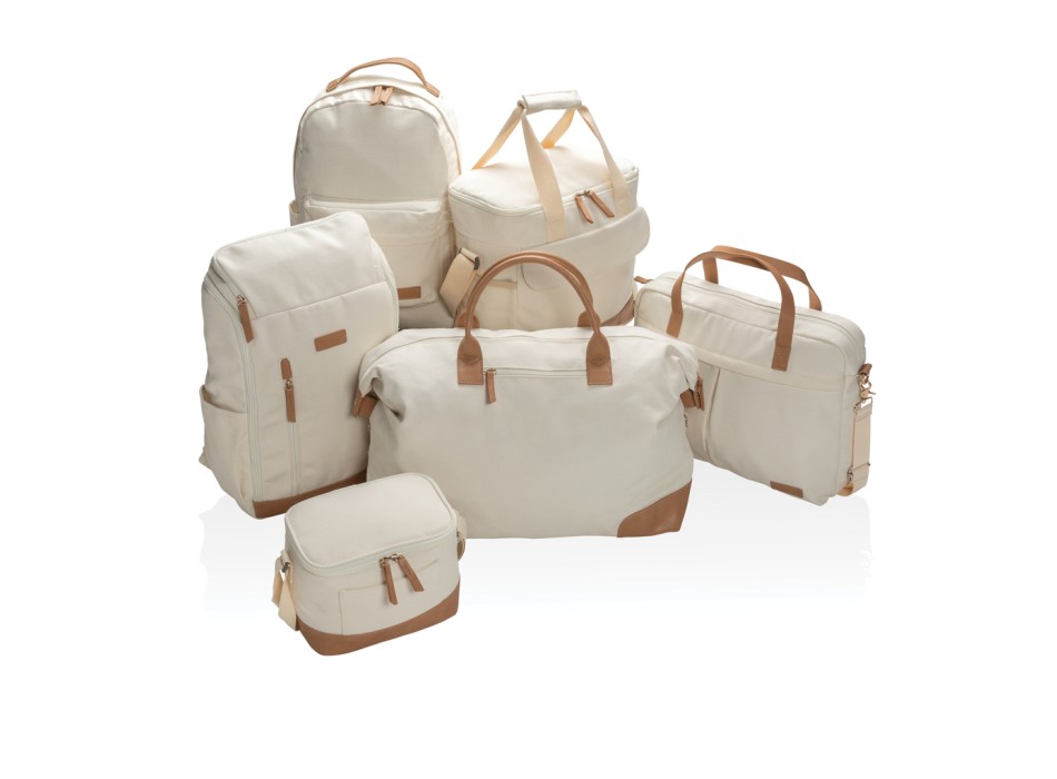 Zaino in canvas riciclato 16 once Impact AWARE™ FullGadgets.com