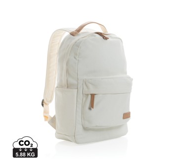 Zaino in canvas riciclato 16 once Impact AWARE™ FullGadgets.com