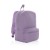 Zaino In Canvas 285 Gm2 Impact Aware™ Personalizzabile
