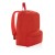 Zaino In Canvas 285 Gm2 Impact Aware™ Personalizzabile