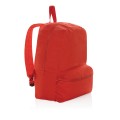 Zaino In Canvas 285 Gm2 Impact Aware™ Personalizzabile