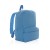 Zaino In Canvas 285 Gm2 Impact Aware™ Personalizzabile