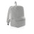 Zaino In Canvas 285 Gm2 Non Tinto Impact Aware™ Personalizzabile