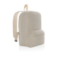 Zaino In Canvas 285 Gm2 Non Tinto Impact Aware™ Personalizzabile