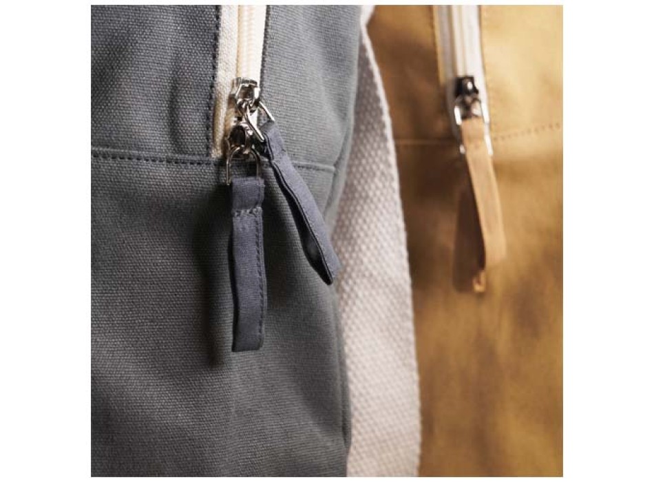 Zaino in cotone biologico Citizen Green Naturback FullGadgets.com