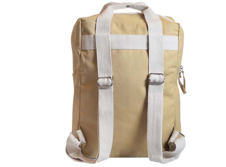 Zaino in cotone biologico Citizen Green Naturback FullGadgets.com