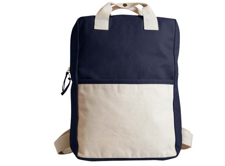 Zaino in cotone biologico Citizen Green Naturback FullGadgets.com