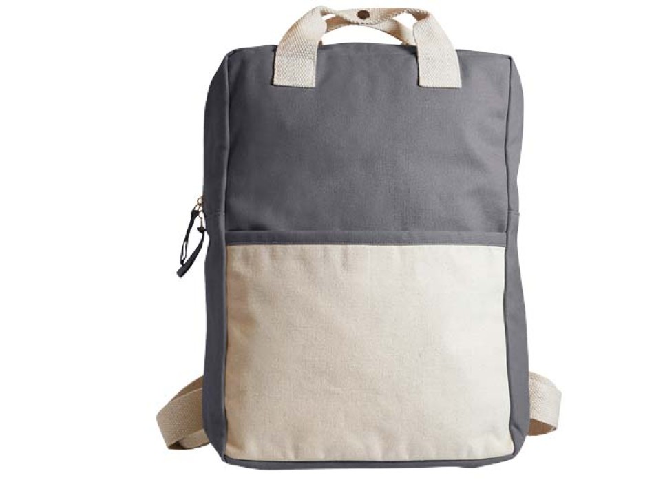 Zaino in cotone biologico Citizen Green Naturback FullGadgets.com