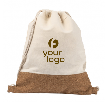 Zaino in cotone FullGadgets.com