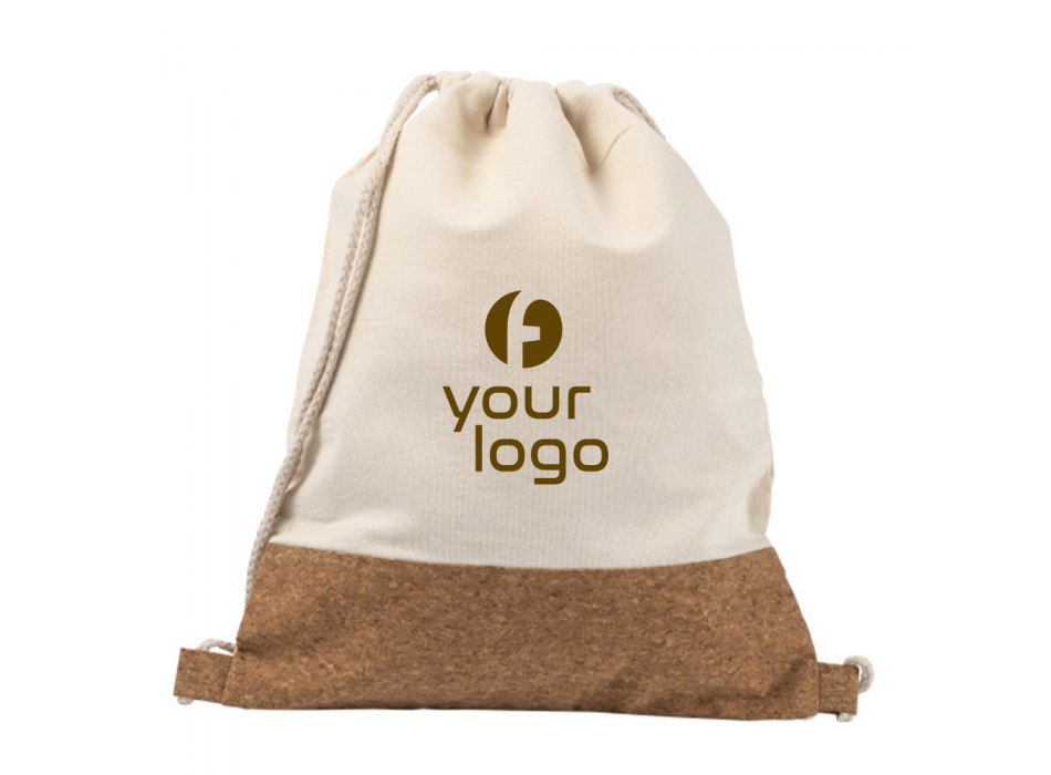 Zaino in cotone FullGadgets.com