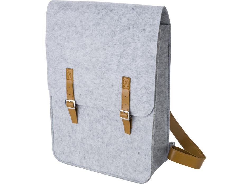 Zaino in feltro rPET Avery FullGadgets.com