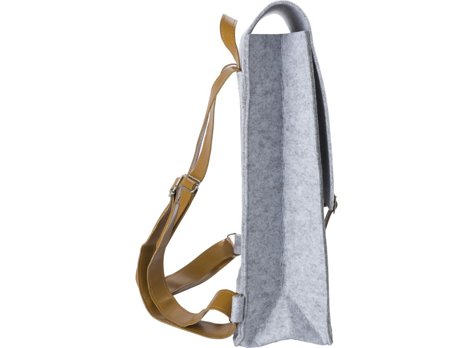 Zaino in feltro rPET Avery FullGadgets.com