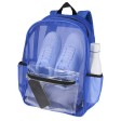 Zaino in materiale riciclato certificato GRS da 18 litri Mesh FullGadgets.com