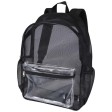 Zaino in materiale riciclato certificato GRS da 18 litri Mesh FullGadgets.com