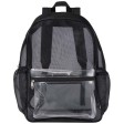 Zaino in materiale riciclato certificato GRS da 18 litri Mesh FullGadgets.com
