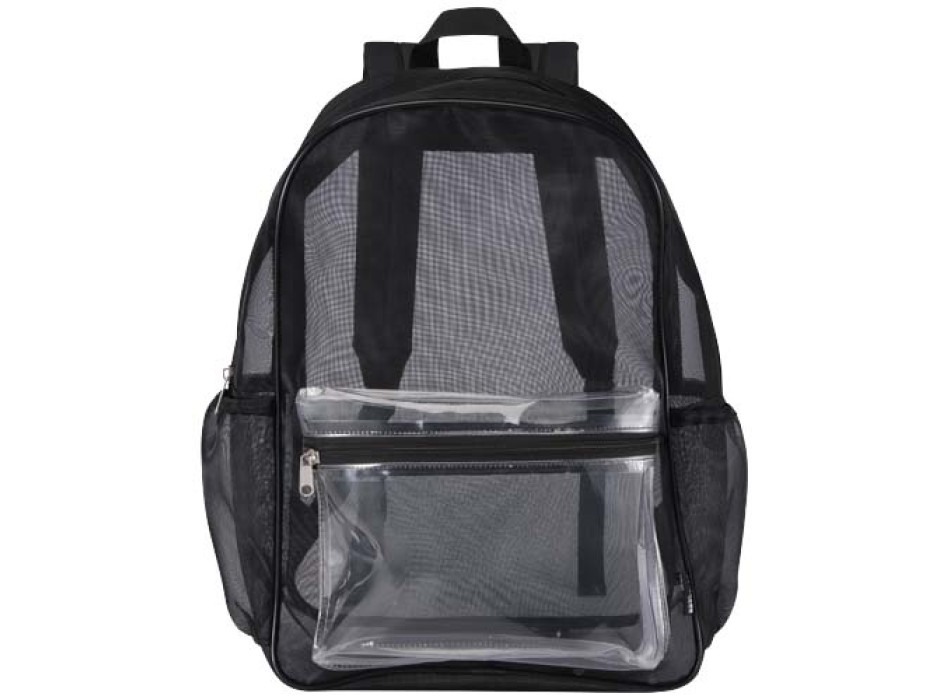 Zaino in materiale riciclato certificato GRS da 18 litri Mesh FullGadgets.com
