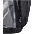 Zaino in materiale riciclato certificato GRS da 18 litri Mesh FullGadgets.com