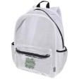Zaino in materiale riciclato certificato GRS da 18 litri Mesh FullGadgets.com