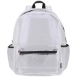 Zaino in materiale riciclato certificato GRS da 18 litri Mesh FullGadgets.com