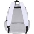 Zaino in materiale riciclato certificato GRS da 18 litri Mesh FullGadgets.com