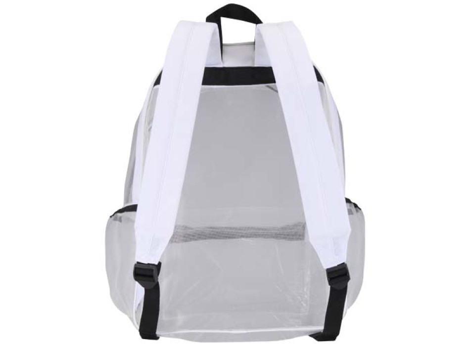Zaino in materiale riciclato certificato GRS da 18 litri Mesh FullGadgets.com