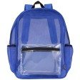 Zaino in materiale riciclato certificato GRS da 18 litri Mesh FullGadgets.com