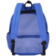 Zaino in materiale riciclato certificato GRS da 18 litri Mesh FullGadgets.com