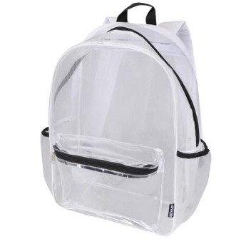 Zaino in materiale riciclato certificato GRS da 18 litri Mesh FullGadgets.com