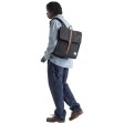 Zaino in materiale riciclato Herschel City - 16L FullGadgets.com