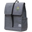 Zaino in materiale riciclato Herschel City - 16L FullGadgets.com