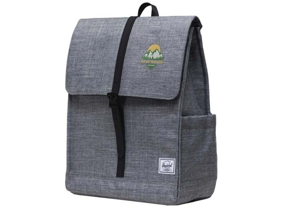 Zaino in materiale riciclato Herschel City - 16L FullGadgets.com