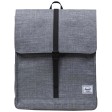 Zaino in materiale riciclato Herschel City - 16L FullGadgets.com