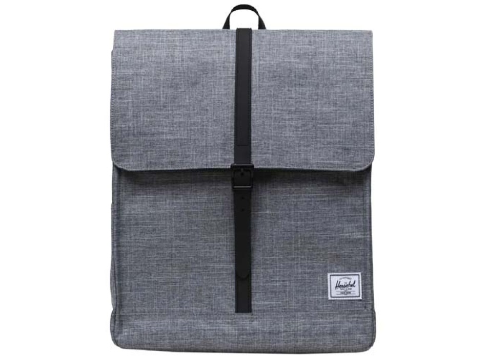 Zaino in materiale riciclato Herschel City - 16L FullGadgets.com